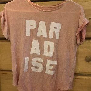Old Navy Paradise T-Shirt